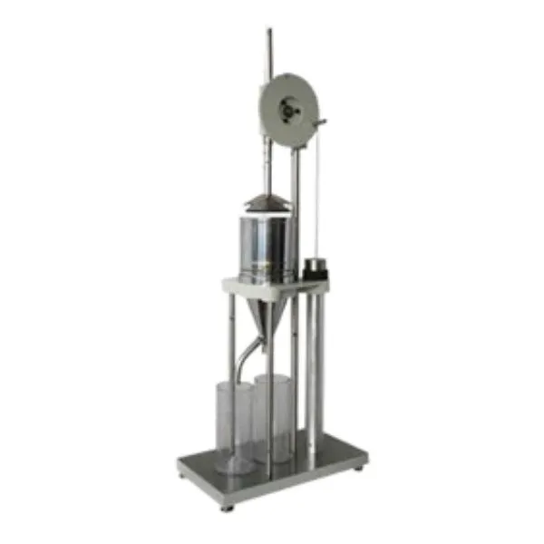 ISO 5627-1 Beating And Freeness Tester for Paper Testing GB/T 3332 photo-2