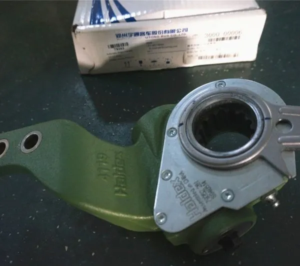 Bus Transmission Repair Parts Higer Bus Spare Parts 3000-00005 3000-00006 Automatic Adjustment Arm photo-3