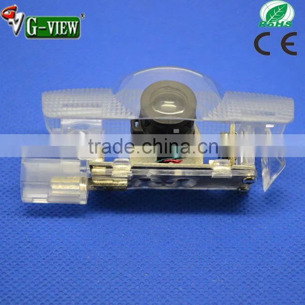 Car 3d Logo 12v Led Car Logo 5630chip photo-3