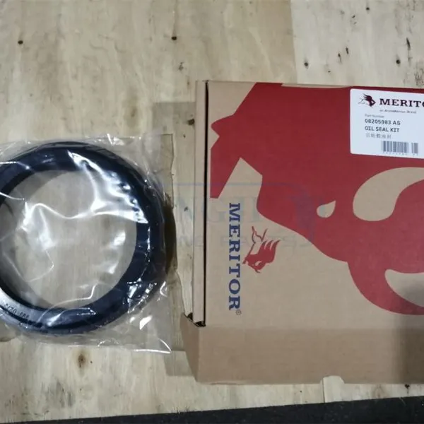 Wheel Hub Oil Seal 3104-00216 08205983AS Other Auto Engine Parts photo-5
