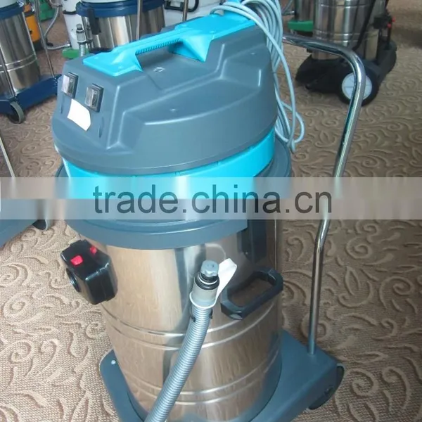 Automatic Wet Vacuum Cleaner photo-6