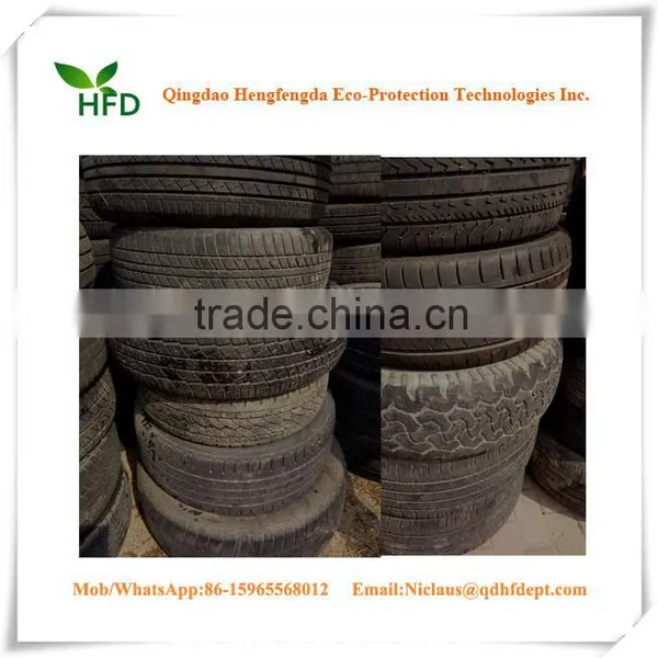 2016 China Used Truck Tires 315/80R22.5 385/65R22.5 335/13R22.5 for Wholesale