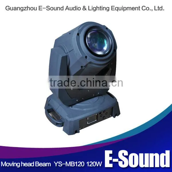 2R 120w Moving Head Beam Light/moving Head Lights