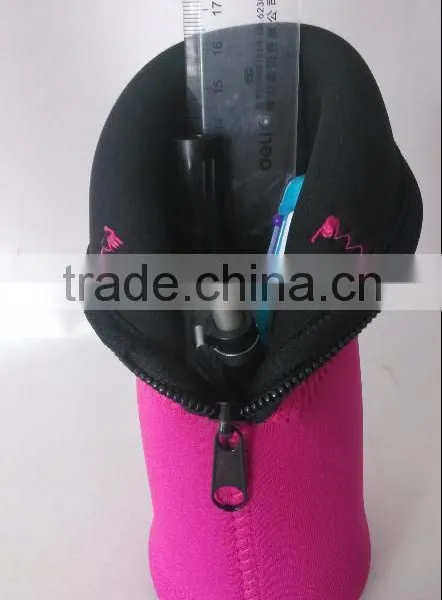 2016 office custom neoprene pen holder