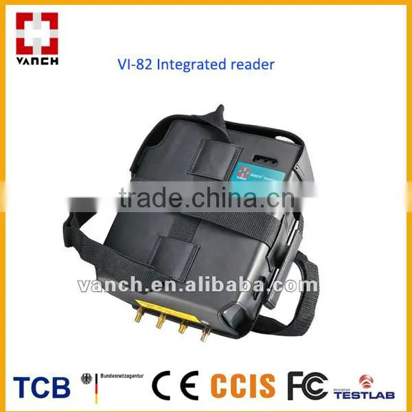 uhf rfid mobile reader long range rfid reader