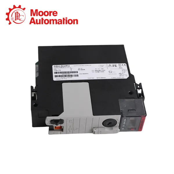 AB 1756-L71S GuardLogix Safety Controller New in Stock photo-5