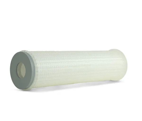 Waterjet Cutter Spare Parts Water Jet Parts Water Filter Cartridge, 1.0/0.45 Micron, 10 In. 1-11390 Replacement Water Filter photo-3