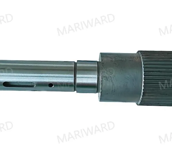 Drive Shaft Suit for WOODWARD. ZEXEL. YANMAR, EUROPA Governor photo-5