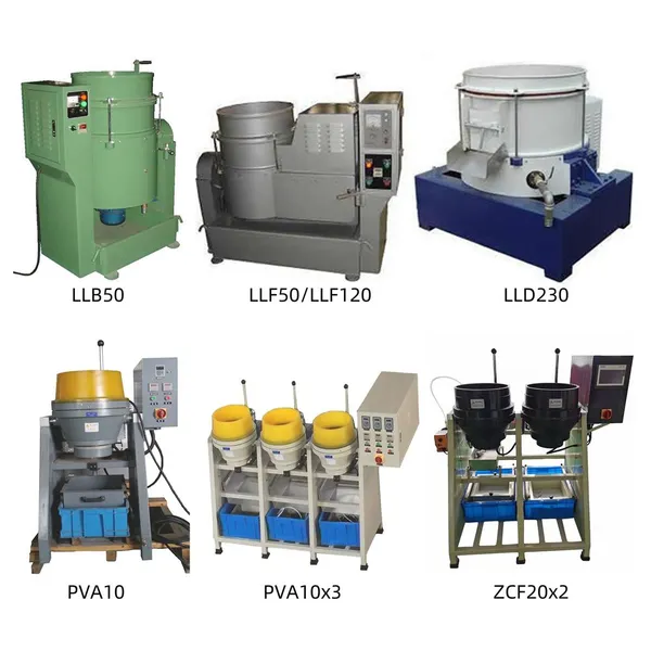 Drying Media Corn Cob Grit Polishing Media photo-4