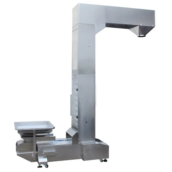 Pendulum conveyor