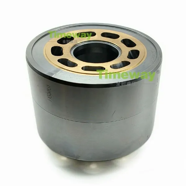 Hydraulic Pump Repair Kits DPVO108 Pump Rotary Group Kits for DPVO108 LIEBHERR Open-Circuit Variable Piston Pump Spare Parts photo-4