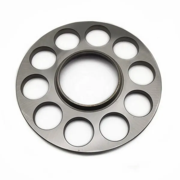 Pump Rotating Group Kits AP2D36 for Repair UCHIDA Hydraulic Piston Oil Pump Accessories for Repair ZAX70 Excavator photo-4