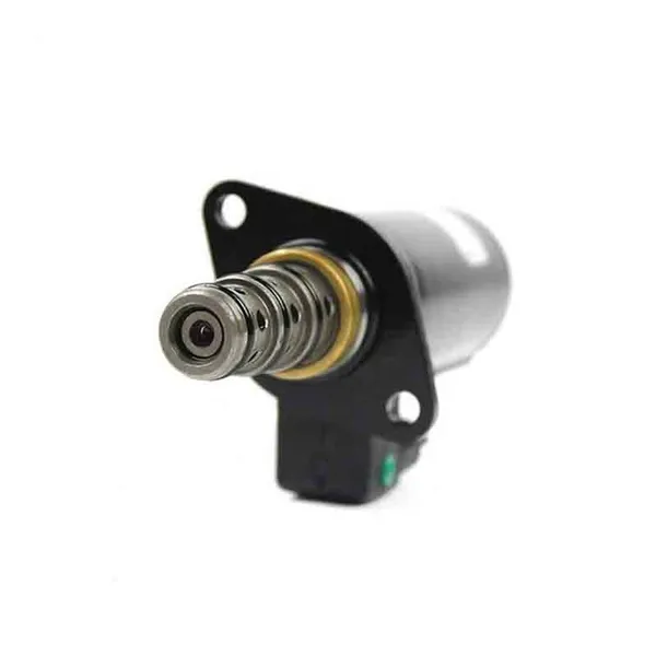 Sany Genuine Solenoid Valve Excavator Hydraulic Pump Solenoid Valve Suitable for SY205 SY215 SY305 SY335 photo-2