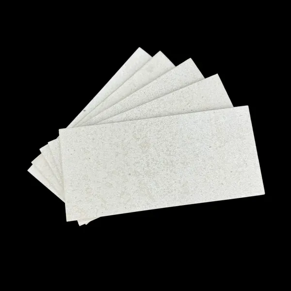 1200x2400mm Moisture proof Calcium Silicate Board for Modern Home Construction
