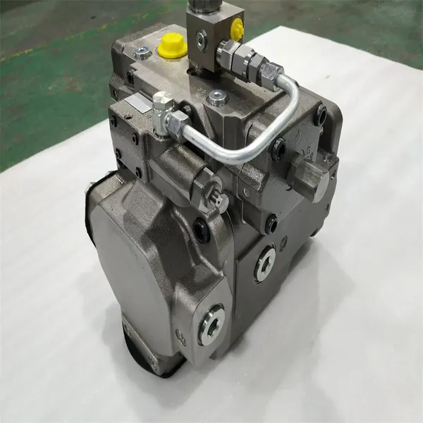 Hydraulic Piston Pump A4VSO 180 EO2/30R-PPB13N00E A4VSO180DR/30R-PPB13N00 A4VSO250 LR2G/30R-PPB13N00 Hydraulic Pump photo-2