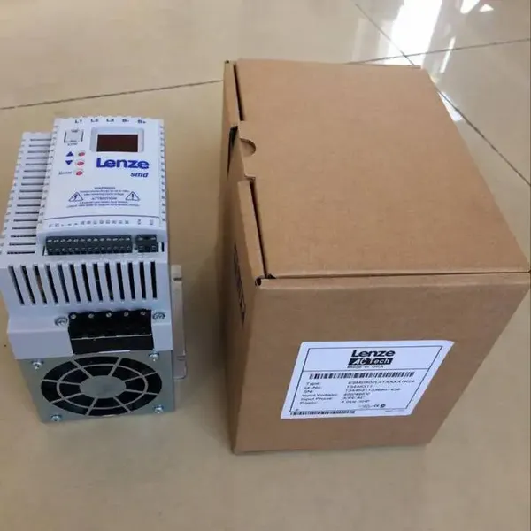 Repair, Maintenance, Testing, and Parts Replacement for Lenz Inverter Power Supply Evf9382 - Evv390 With Ce3 Alarm photo-5