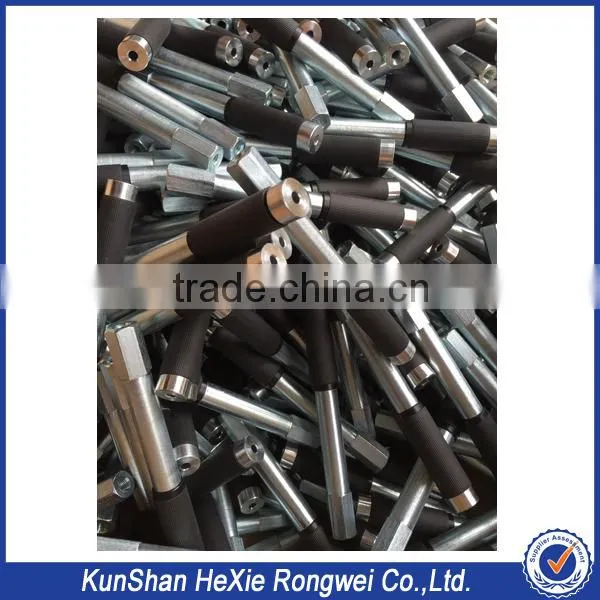 Fabrication OEM Cnc Turning Machine Stainless Steel Material Parts Supplier's Choice photo-6