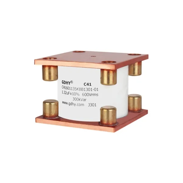 C41- BB1 Resonant Capacitor