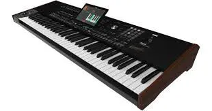 KORG Pa5X Oriental Professional Arranger 76 Key Standard Price 1000usd photo-2