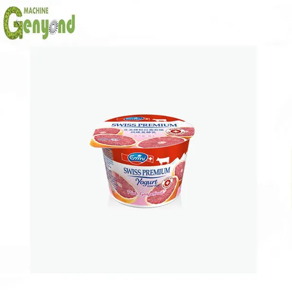 1000kg Milk Cream Separator Machine photo-5