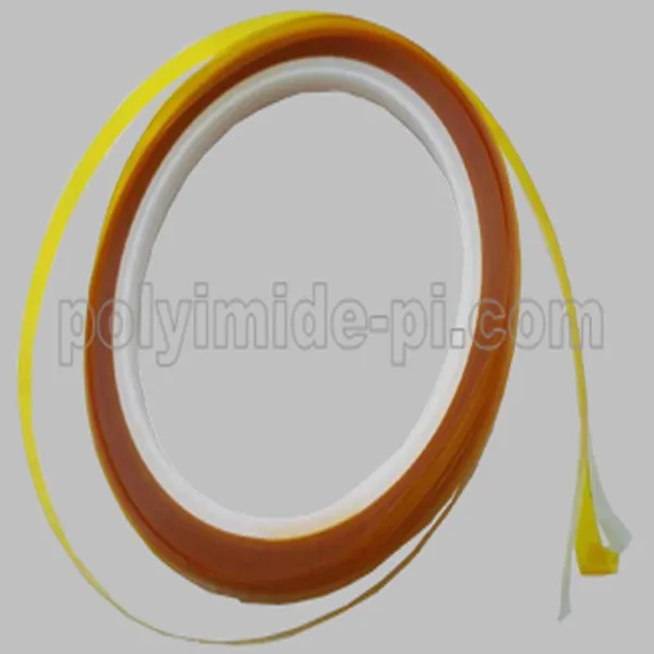 Double Sided Polyimide Tape