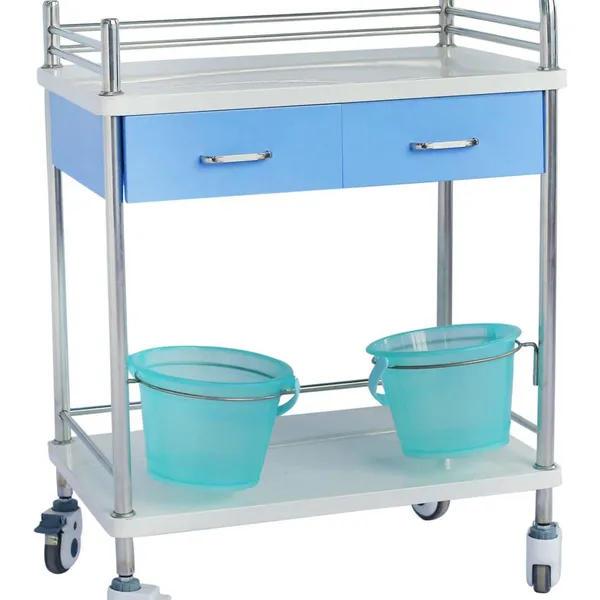 Medical Trolley photo-2