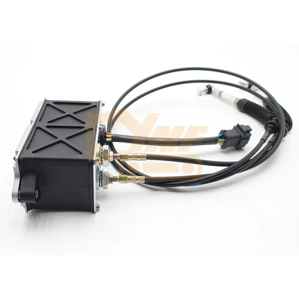 247-5206 2475206 Throttle Motor Engine Controller Governor Motor Accelerator for Caterpillar Excavator 311C photo-3