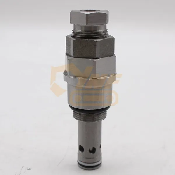 XS200-8 Relief Valve 723-40-92101 723-40-91102 723-40-93600 723-40-93800 for Komatsu PC200-8 PC360-7 PC300-7 PC220-7 photo-2