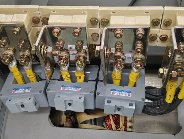 Customized Color Silent Diesel Generator Customer Demand Custom Genset photo-5