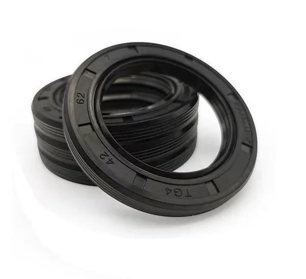 High Quality Customizable China Factory OEM Customized TC TG Rubber Oil Seal photo-3