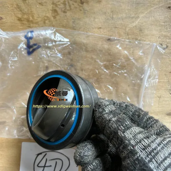 ORIGINAL SDLG 4021000050 BEARING APPLY FOR SDLG WHEEL LOADER LG956L LG936L LG958L photo-3