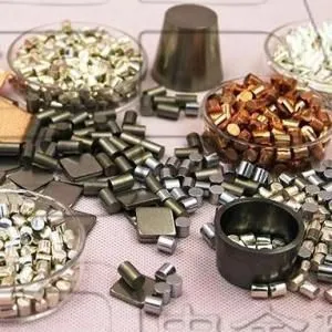 Super Alloy