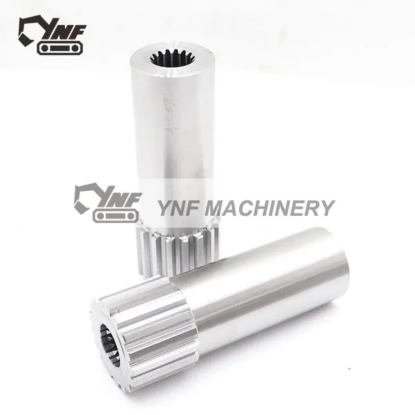Transmission Gear L152.5 for Excavator Drive Train Repair YNF16885 photo-5