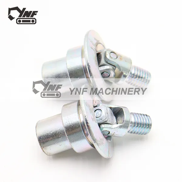 Excavator Spare Part for Coupling Gearbox Service YNF17606 photo-5