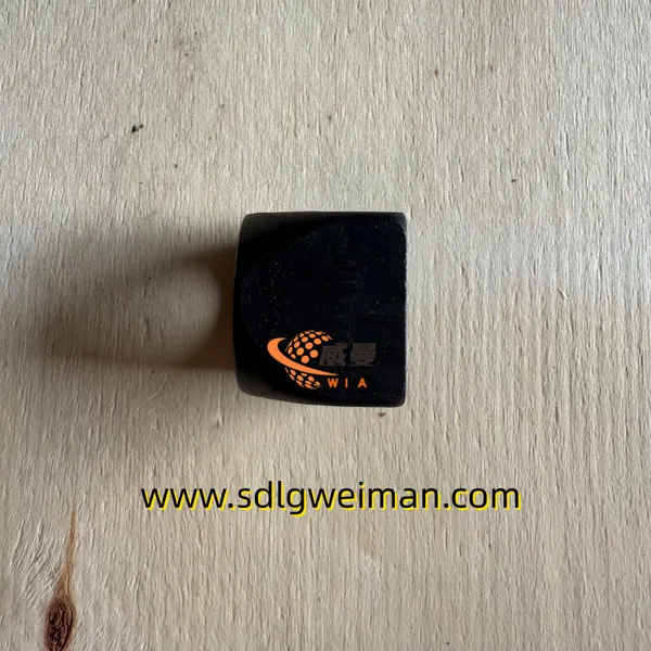 SEM Original 5628334 Track Nut For SEM 816D Bulldozer Track Chain photo-5