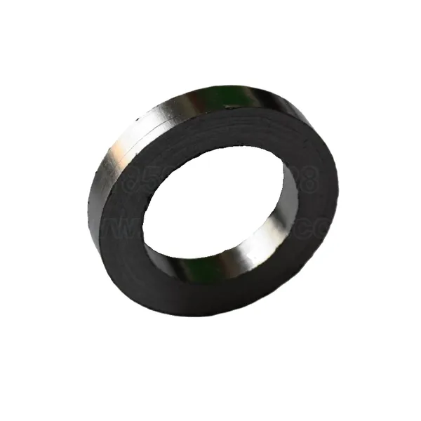 Enhanced Graphite Self-sealing Ring High-pressure Steam Shaft Graphite Ring photo-5