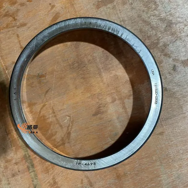 Original SEM 5P-3490 Tapered Roller Bearing for Wheel Loader Spare Parts in Stock.