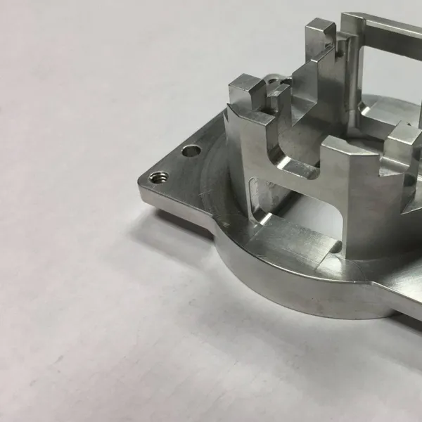 Metal Processing Machinery Parts photo-2
