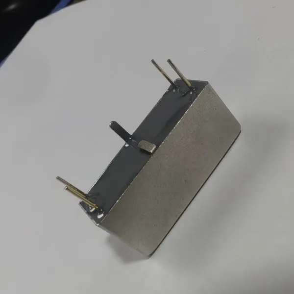 CERAMIC FILTER LT1000Khz LT2.4Mhz LT4.5Mhz LT6.0Mhz LT7.1Mhz LT9.0Mhz LT10.0Mhz LT14.5Mhz LT10.7Mhz LT21.4Mhz photo-5