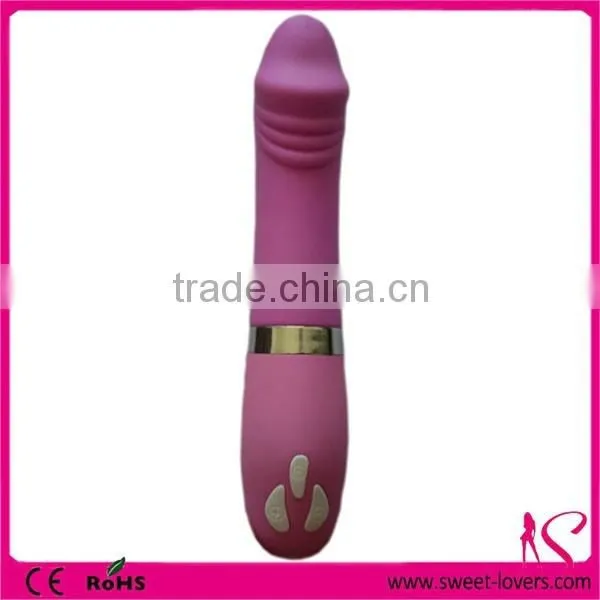 2016 New OEM Order Sex Vibrator Toys Electronic Male Famale Adult Sex Toys Vibrator photo-3