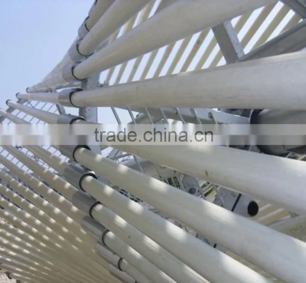 Steel Communication Tower photo-2