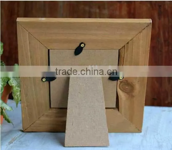 Wooden Picture Frame, Love Photo Frame, Funny Photo Frame photo-2