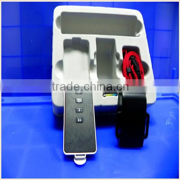 2015 New Remote Control no Bark Collar