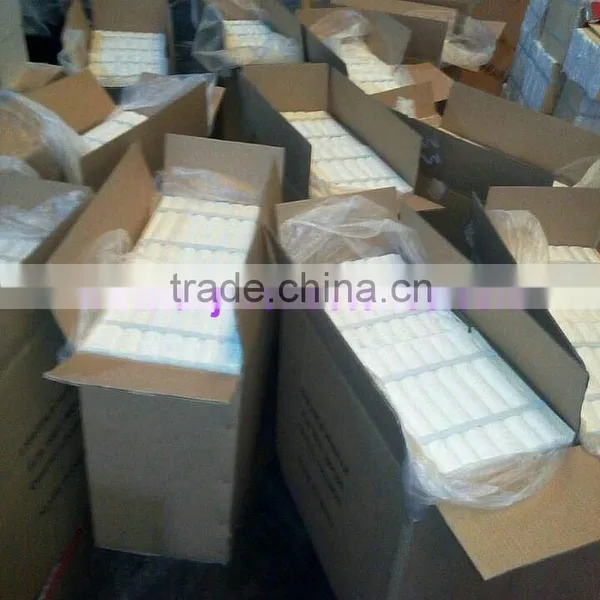 Thermal Insulation Ceramic Fiber Modules photo-6