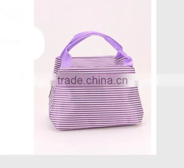 New Style Promotional Lunch Box Keep Food Warm Bag photo-3