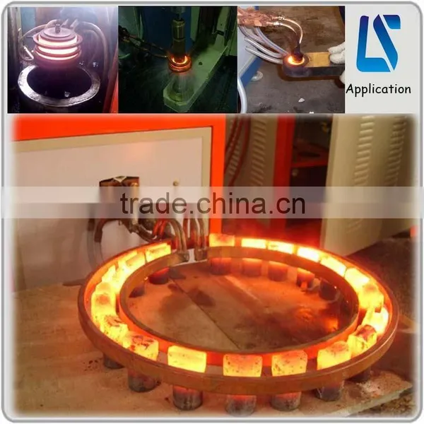 Induction Bearing Heater;induction Heater;induction Heater for Bolts