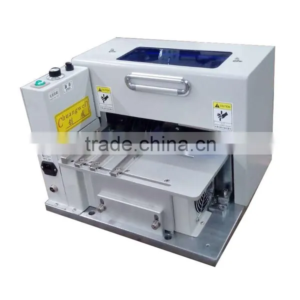 Multi-knife Pcb Depaneling Machine photo-2