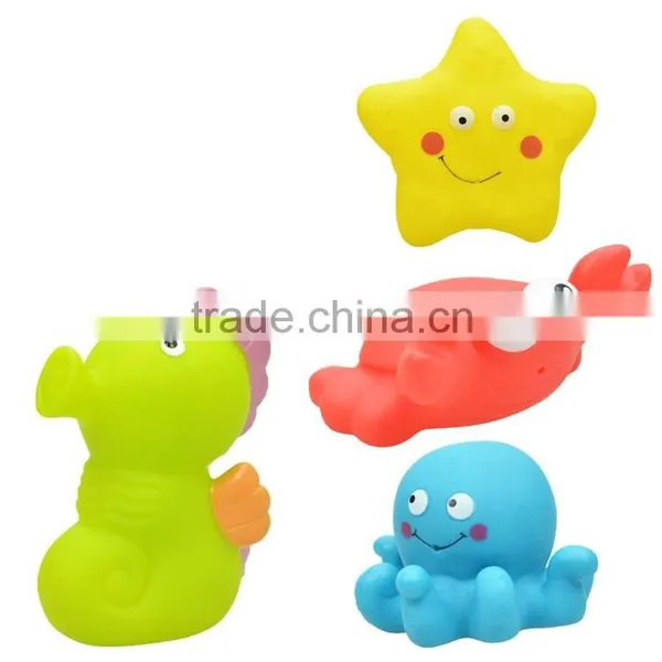 Baby Bath Toys Water Playing