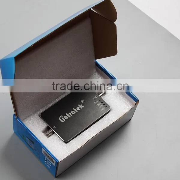 China Supplier LTE 2600mhz MGC AGC Funtion Equipment With ISO/CE/ROHS 4G Signal Repeater photo-3