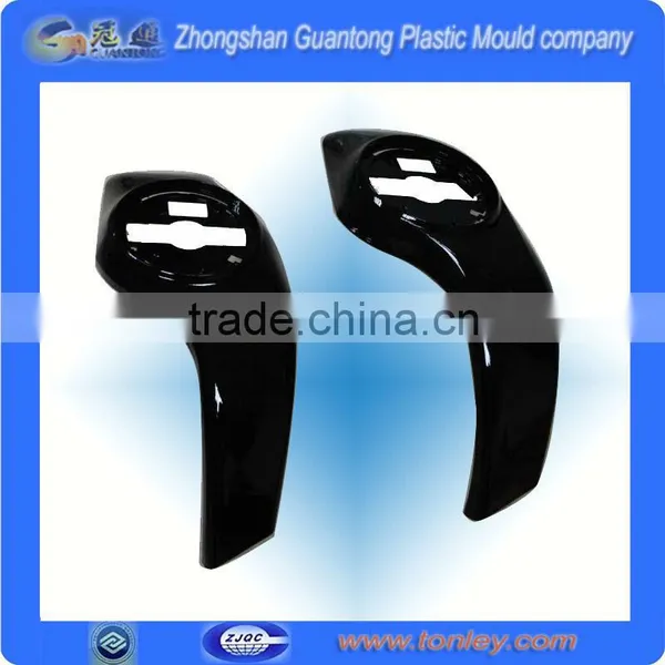 UV Injection Mould Plastic and Plastic Products Manufacture (OEM) photo-5